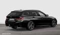 BMW 320 i M SPORT+AHK+DA+PA+HiFI+18" LMR Schwarz - thumbnail 2