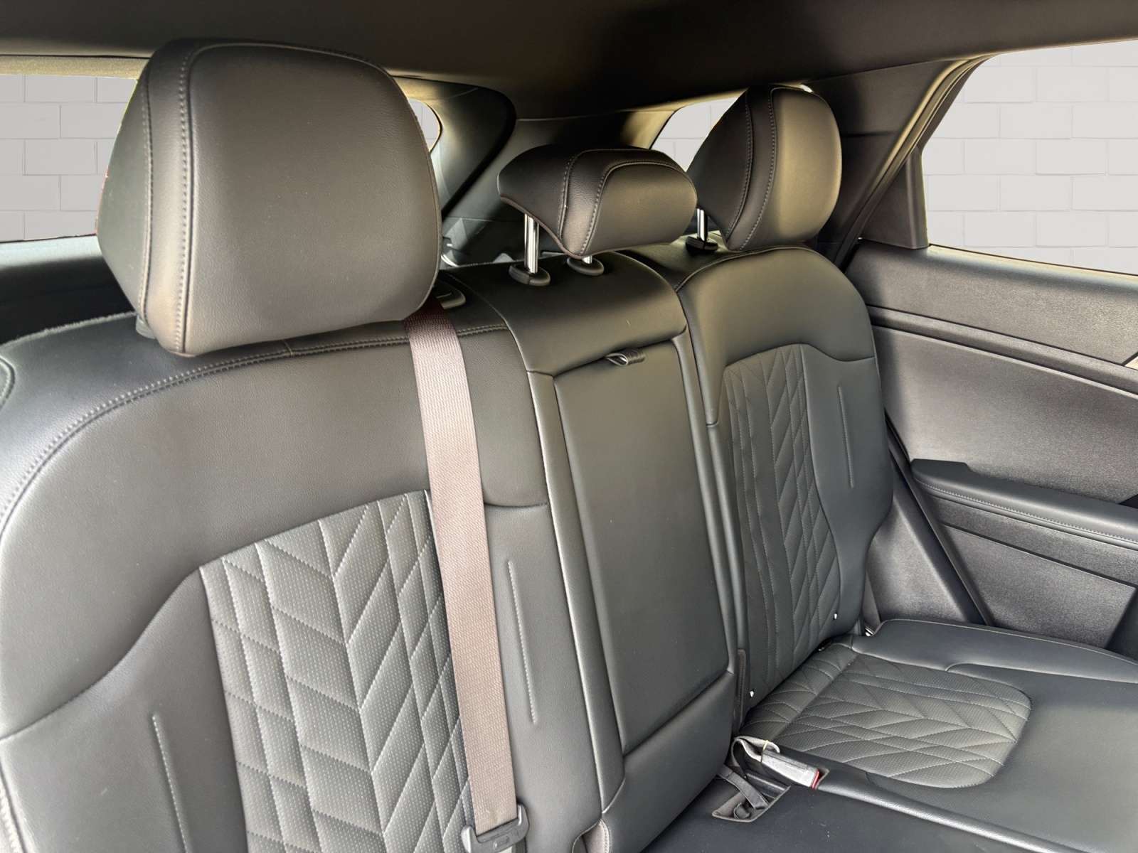 used 2025 Kia Sportage car, priced at $33,591