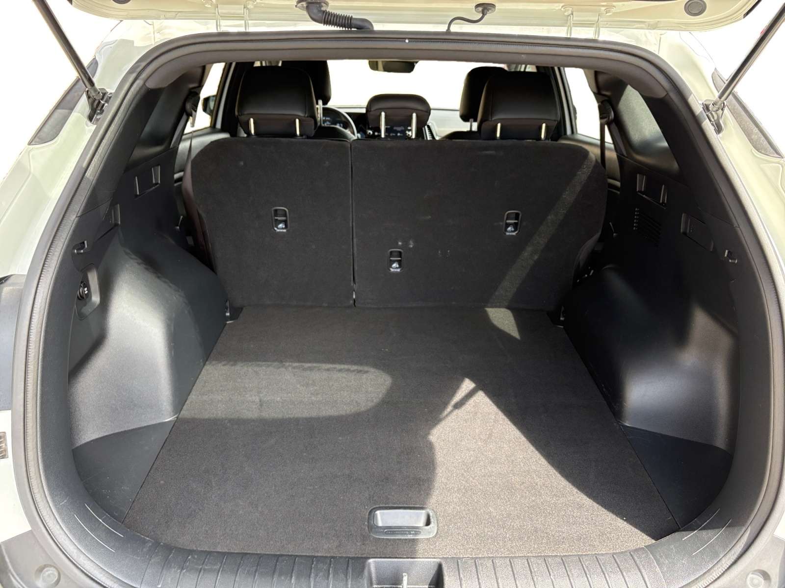 used 2025 Kia Sportage car, priced at $33,591
