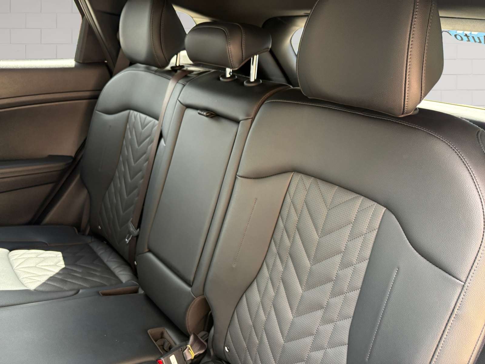 used 2025 Kia Sportage car, priced at $33,591