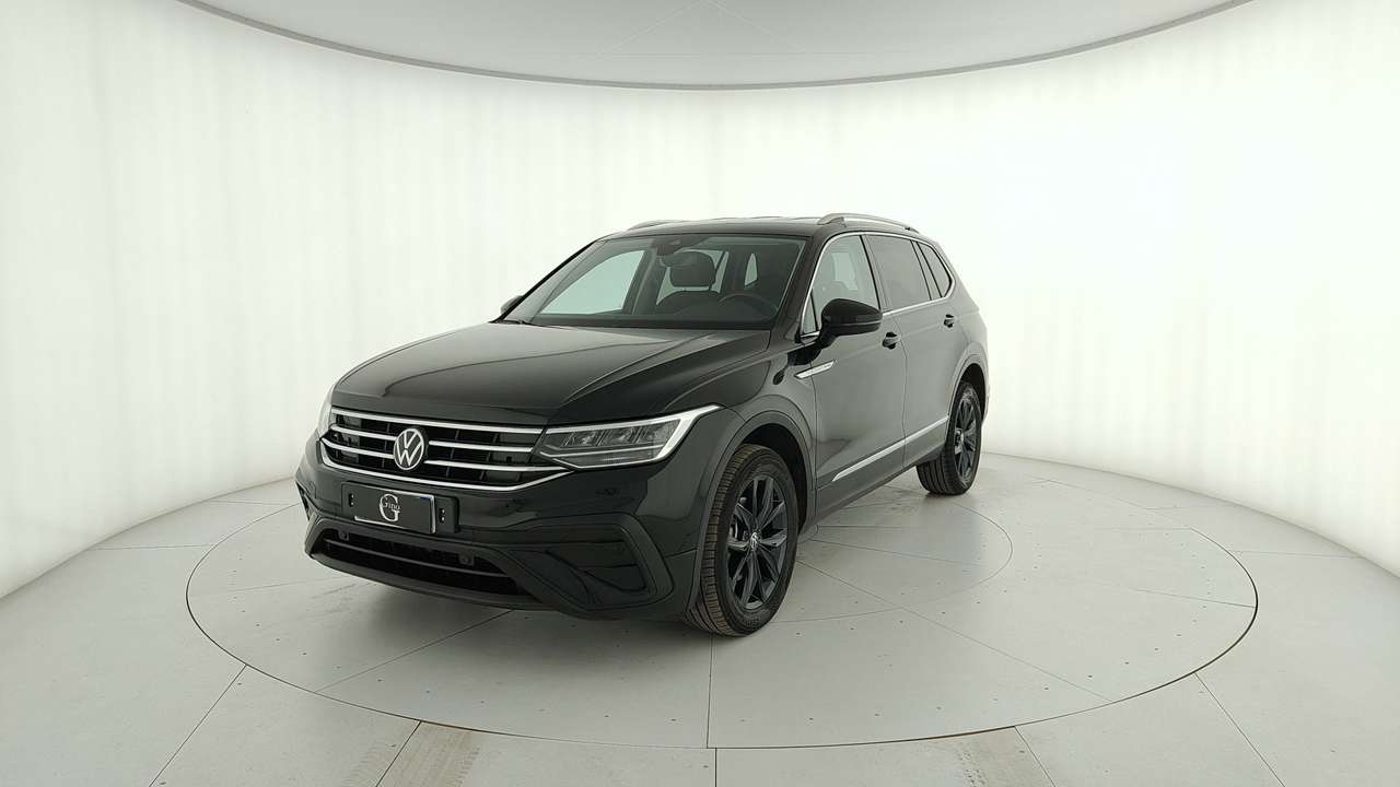 Volkswagen Tiguan Allspace 2.0 tdi Elegance 150cv dsg