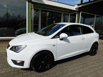1.0TSI 95PK FR!! All-in Prijs! Carplay! PDC!