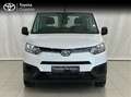 Toyota Proace City Combi GX 1.5L L1 100CV Weiß - thumbnail 2