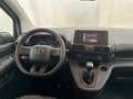 Toyota Proace City Combi GX 1.5L L1 100CV Weiß - thumbnail 9