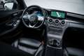 Mercedes-Benz C 180 Premium Pack AMG I Org.NL I Pano-dak I 360° I Nigh Grijs - thumbnail 41