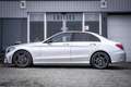 Mercedes-Benz C 180 Premium Pack AMG I Org.NL I Pano-dak I 360° I Nigh Grijs - thumbnail 13