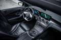 Mercedes-Benz C 180 Premium Pack AMG I Org.NL I Pano-dak I 360° I Nigh Grijs - thumbnail 17