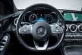 Mercedes-Benz C 180 Premium Pack AMG I Org.NL I Pano-dak I 360° I Nigh Grijs - thumbnail 39