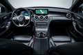 Mercedes-Benz C 180 Premium Pack AMG I Org.NL I Pano-dak I 360° I Nigh Grijs - thumbnail 18