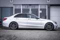 Mercedes-Benz C 180 Premium Pack AMG I Org.NL I Pano-dak I 360° I Nigh Grijs - thumbnail 9