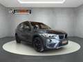 BMW X1 sDrive18i Advantage (OPF) Silber - thumbnail 5