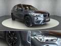 BMW X1 sDrive18i Advantage (OPF) Silber - thumbnail 4