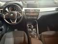 BMW X1 sDrive18i Advantage (OPF) Silber - thumbnail 20
