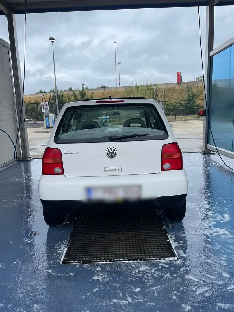 Volkswagen Lupo 1.0 Comfortline - 2