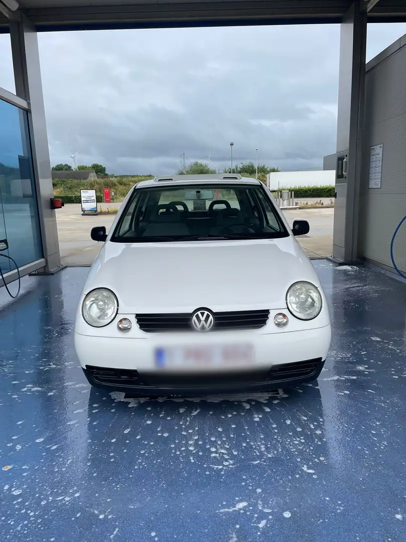 Volkswagen Lupo 1.0 Comfortline - 1
