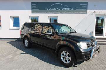 Pickup Double Cab SE 4X4
