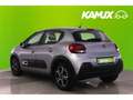 Citroen C3 1.2PureTech 110 Plus +LED+TEMPO+KLIMAAUT.+ Gris - thumbnail 6