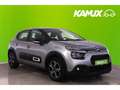 Citroen C3 1.2PureTech 110 Plus +LED+TEMPO+KLIMAAUT.+ Gris - thumbnail 1
