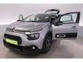 Citroen C3 1.2PureTech 110 Plus +LED+TEMPO+KLIMAAUT.+ Gris - thumbnail 16