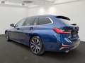 BMW 320 320 d xDrive Luxury Line *PANO*HIFI*ALLRAD*LEDER Blau - thumbnail 4