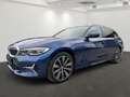 BMW 320 320 d xDrive Luxury Line *PANO*HIFI*ALLRAD*LEDER Blau - thumbnail 1