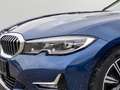 BMW 320 320 d xDrive Luxury Line *PANO*HIFI*ALLRAD*LEDER Blau - thumbnail 5