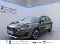 Ford Focus Turnier Titanium 1.0EcoBoost MHEV *PANO*B&O*ACC*LE Grijs - thumbnail 1