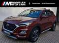 Hyundai TUCSON Sport Rouge - thumbnail 1