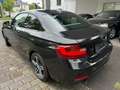 BMW 218 d Coupe Sport Line,Leder,Navi,Xenon,PDC Schwarz - thumbnail 5