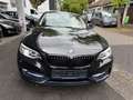 BMW 218 d Coupe Sport Line,Leder,Navi,Xenon,PDC Schwarz - thumbnail 2