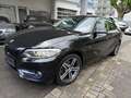 BMW 218 d Coupe Sport Line,Leder,Navi,Xenon,PDC Schwarz - thumbnail 1
