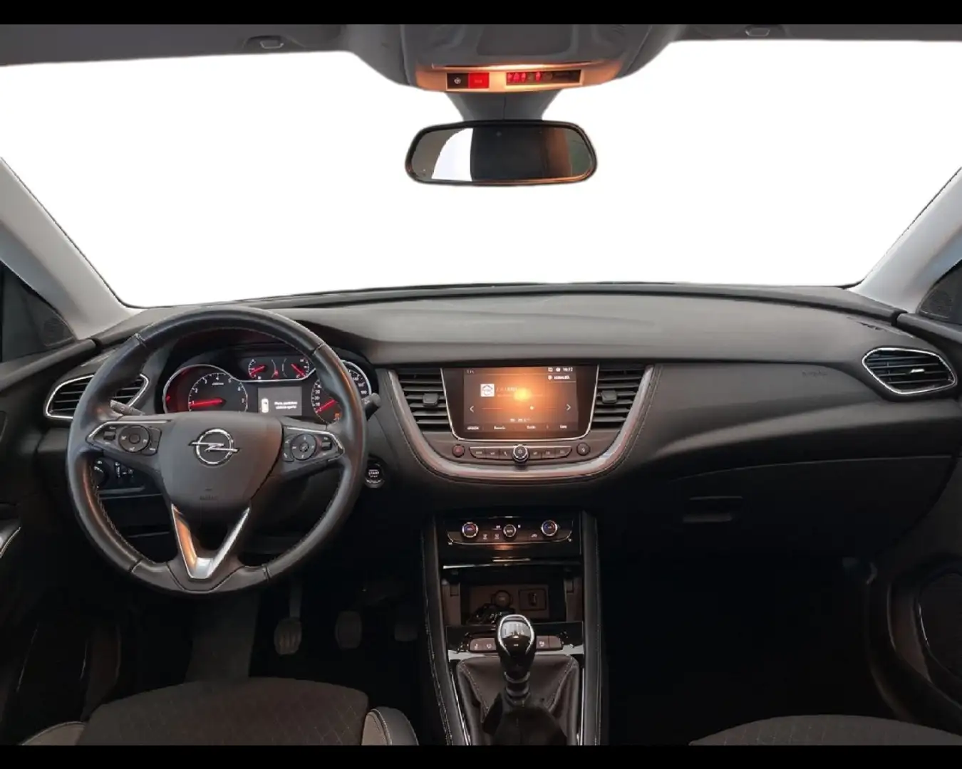 Opel Grandland X 1.5 ecotec 120 Anniversary s&s 130cv - 2