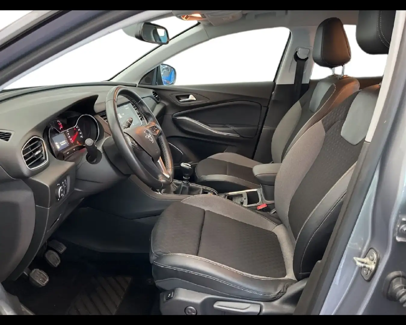 Opel Grandland X 1.5 ecotec 120 Anniversary s&s 130cv - 1