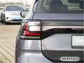Volkswagen T-Cross T-CROSS  1.0 TSI ACTIVE Navi LED ParkPilot Alu16 Grau - thumbnail 11