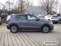 Volkswagen T-Cross T-CROSS  1.0 TSI ACTIVE Navi LED ParkPilot Alu16 Grau - thumbnail 6