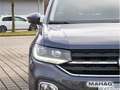 Volkswagen T-Cross T-CROSS  1.0 TSI ACTIVE Navi LED ParkPilot Alu16 Grau - thumbnail 10