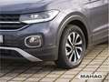 Volkswagen T-Cross T-CROSS  1.0 TSI ACTIVE Navi LED ParkPilot Alu16 Grau - thumbnail 9