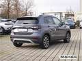 Volkswagen T-Cross T-CROSS  1.0 TSI ACTIVE Navi LED ParkPilot Alu16 Grau - thumbnail 7