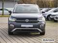 Volkswagen T-Cross T-CROSS  1.0 TSI ACTIVE Navi LED ParkPilot Alu16 Grau - thumbnail 5