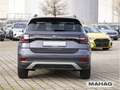 Volkswagen T-Cross T-CROSS  1.0 TSI ACTIVE Navi LED ParkPilot Alu16 Grau - thumbnail 8