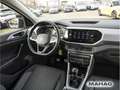Volkswagen T-Cross T-CROSS  1.0 TSI ACTIVE Navi LED ParkPilot Alu16 Grau - thumbnail 12