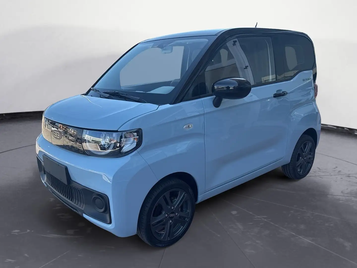 DR Automobiles Birba 13,9 kWh Sport Синий - 1