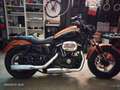 Harley-Davidson 1200 Custom Portocaliu - thumbnail 2