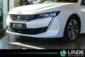 Peugeot 508 Allure |NAVI|360°|SHZ|SPURH.|LED|17 ALU Weiß - thumbnail 2