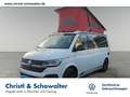Volkswagen T6.1 California Ocean 2.0 TDI DSG Edition LED Weiß - thumbnail 1