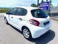 Peugeot 208 Active 1,0 VTi 68 Wit - thumbnail 8