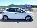 Peugeot 208 Active 1,0 VTi 68 Wit - thumbnail 5