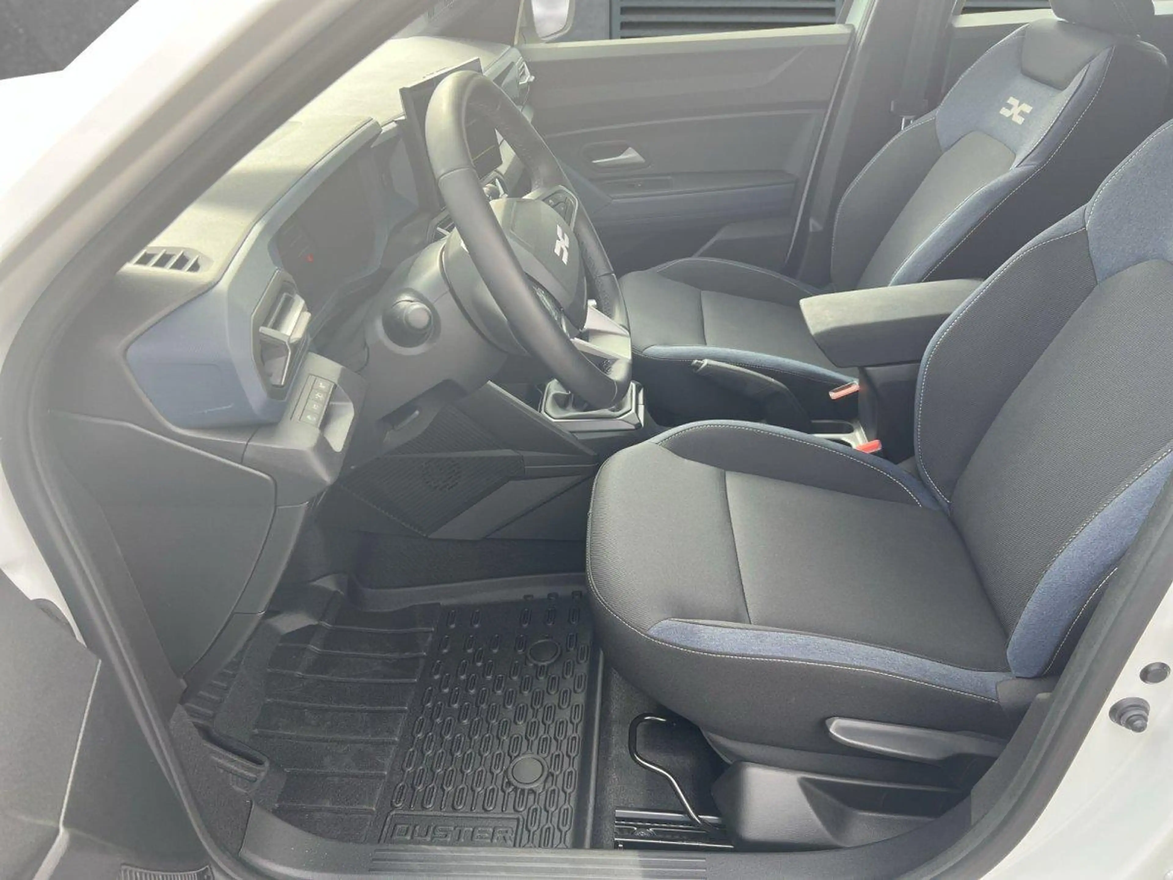 Dacia Duster Expression GJR+SHZ+Carplay TCe 100 ECO-G LPG 74... — photo 4
