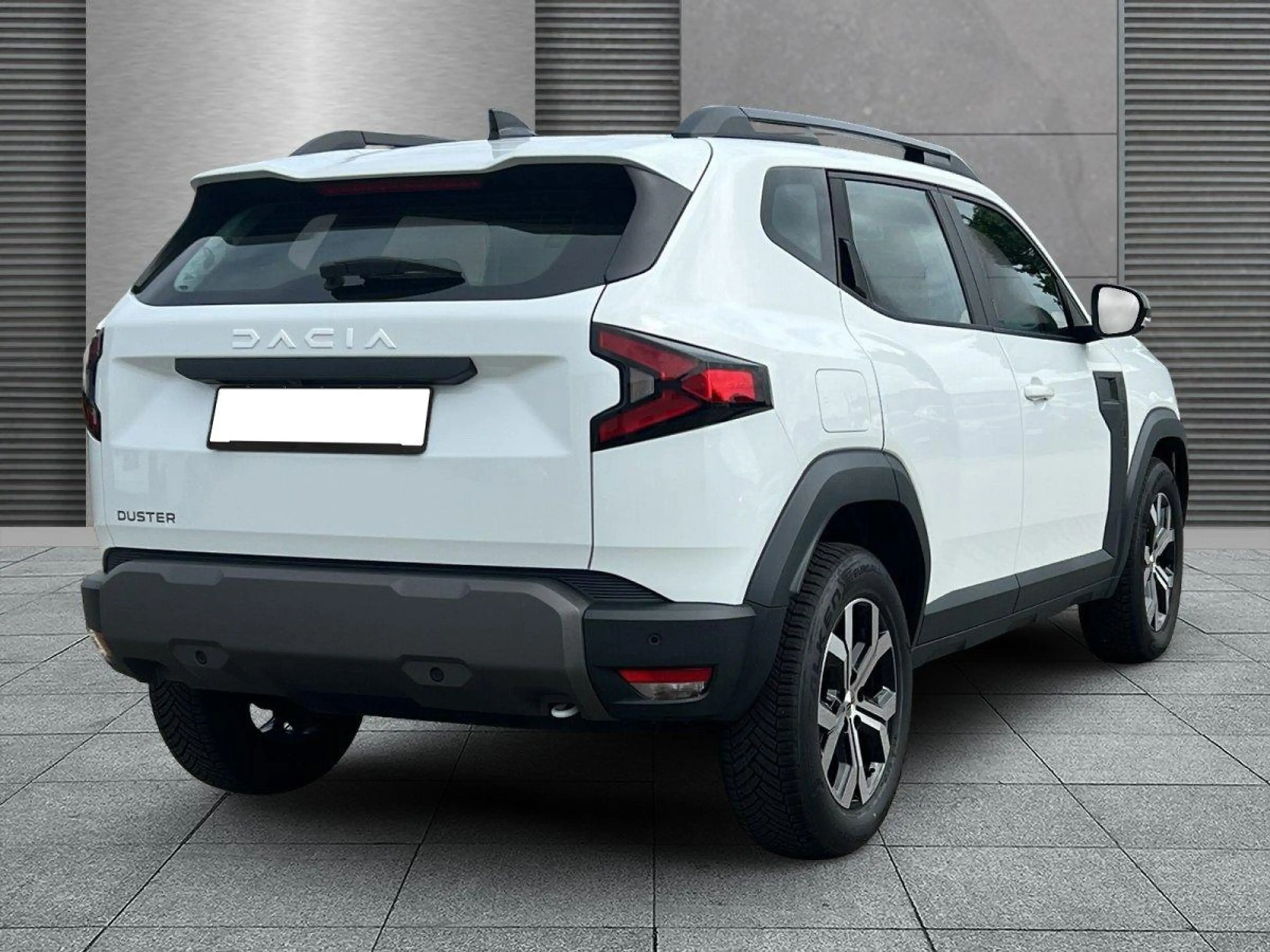 Dacia Duster Expression GJR+SHZ+Carplay TCe 100 ECO-G LPG 74... — photo 3