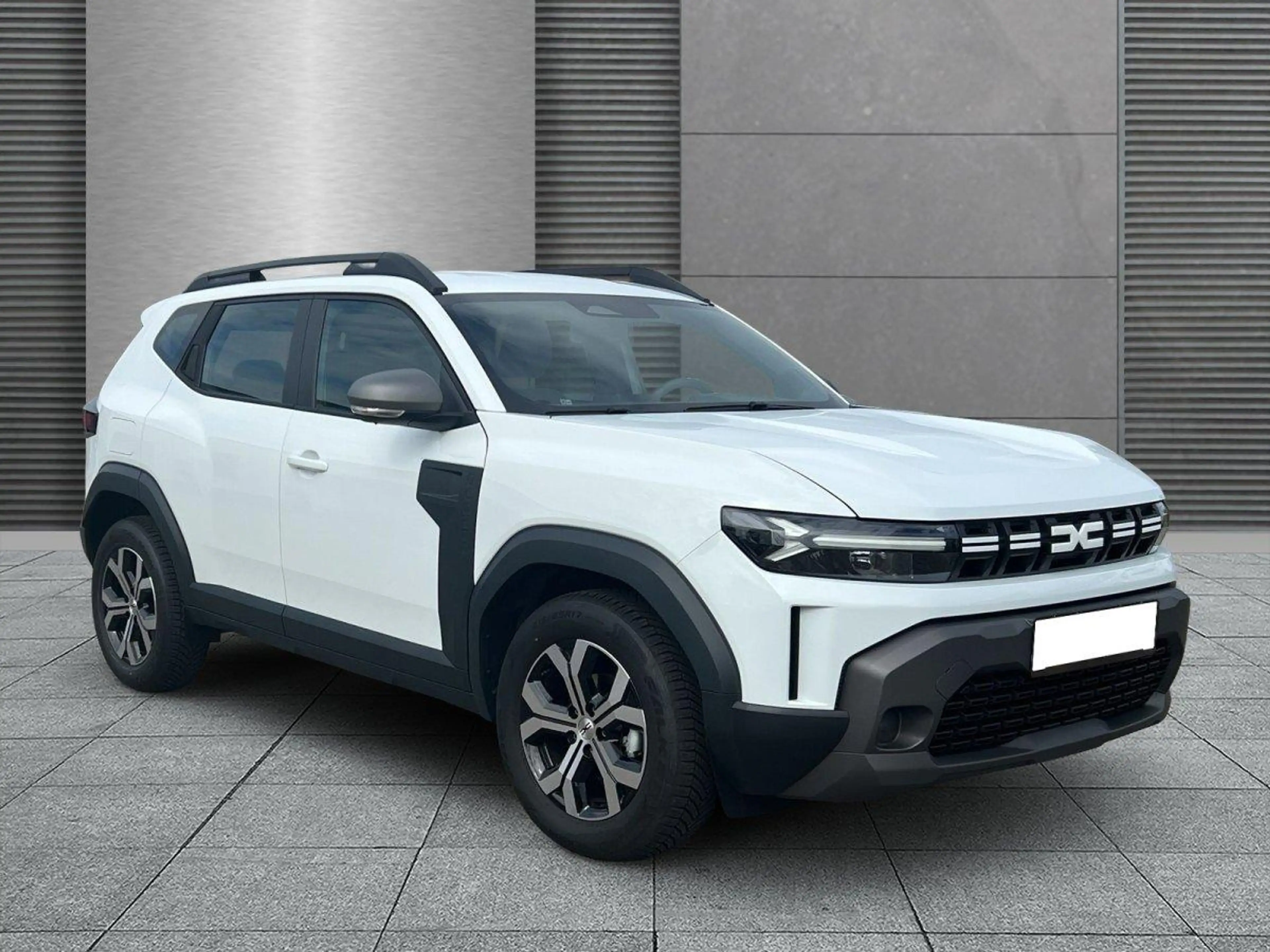 Dacia Duster Expression GJR+SHZ+Carplay TCe 100 ECO-G LPG 74...